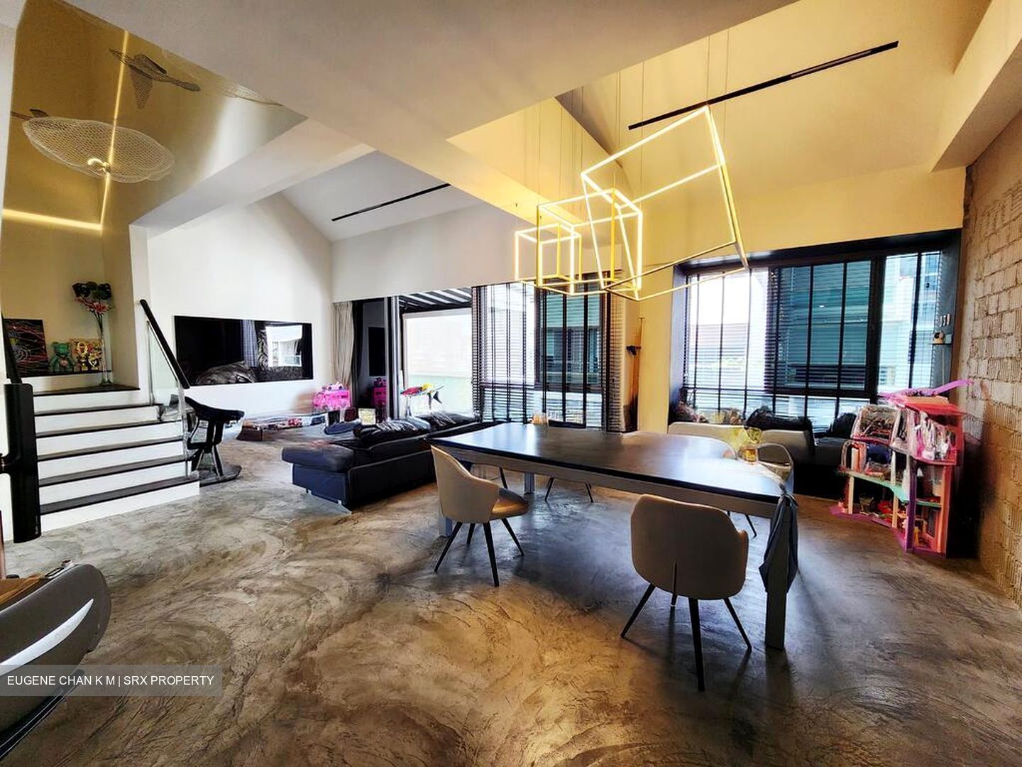Spring @ Katong (D15), Apartment #518134971